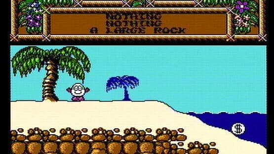 Quattro Adventure — screenshot 6