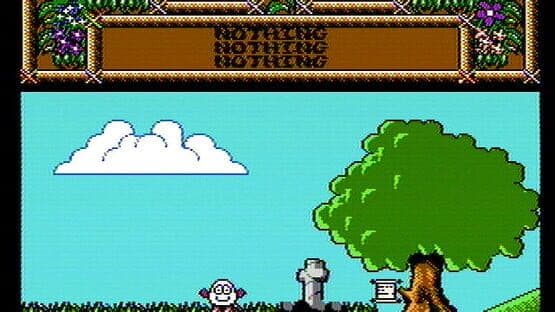 Quattro Adventure — screenshot 7