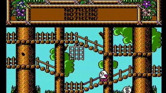 Quattro Adventure — screenshot 8