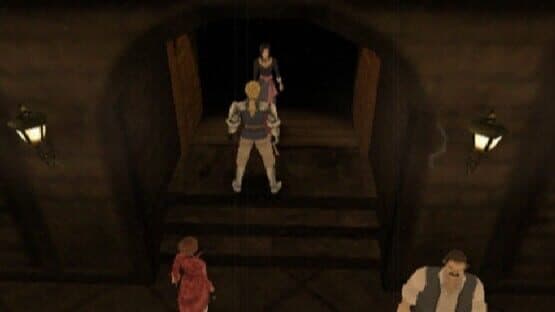 Vampire Panic — screenshot 2