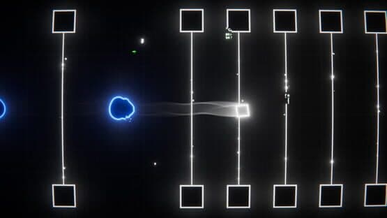 Q: A Neon Platformer — screenshot 6