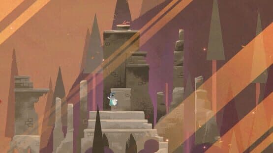 Fall of Porcupine — screenshot 1