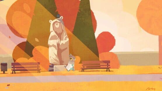 Fall of Porcupine — screenshot 4