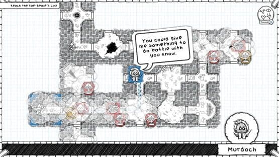 Guild of Dungeoneering: Ultimate Edition — screenshot 1