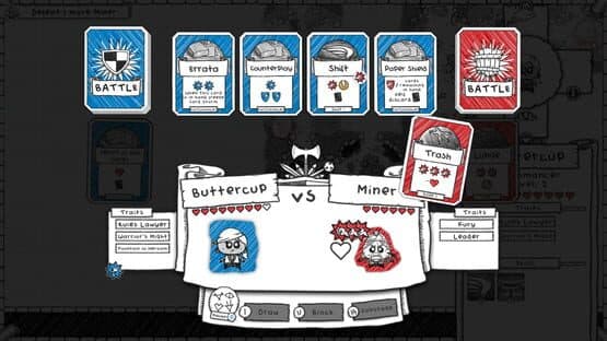 Guild of Dungeoneering: Ultimate Edition — screenshot 2