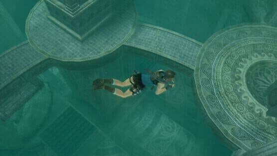 Tomb Raider: Anniversary — screenshot 2