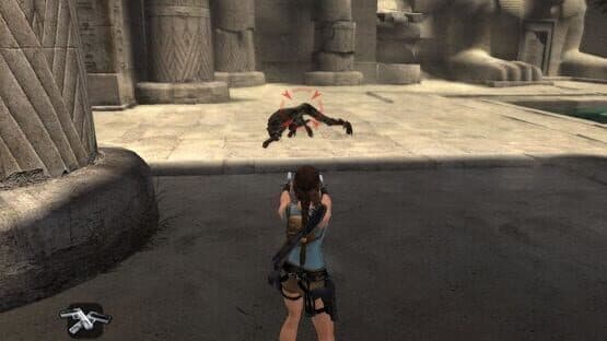 Tomb Raider: Anniversary — screenshot 3