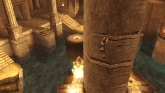 Tomb Raider: Anniversary — screenshot 4