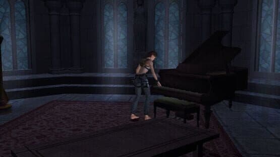 Tomb Raider: Anniversary — screenshot 5