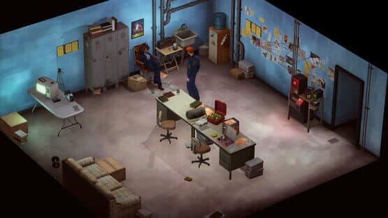 Murder Mystery Machine — screenshot 6