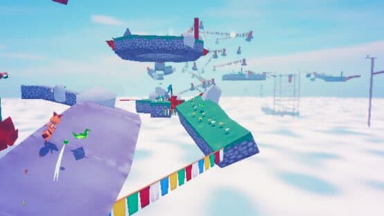 Lunistice — screenshot 2