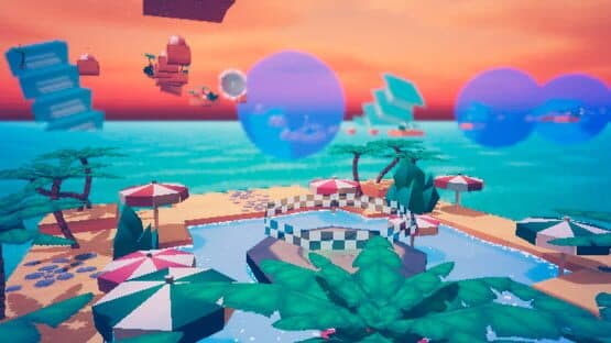 Lunistice — screenshot 3