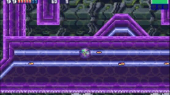 Metroid Oil Spill — screenshot 1