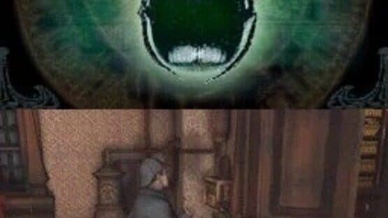 Sherlock Holmes: The Mystery of the Mummy — screenshot 1