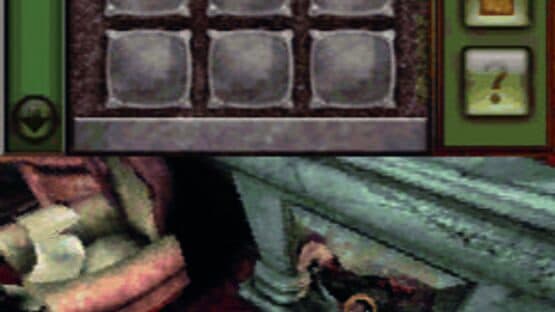 Sherlock Holmes: The Mystery of the Mummy — screenshot 3