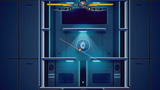 Turbo Shell — screenshot 1