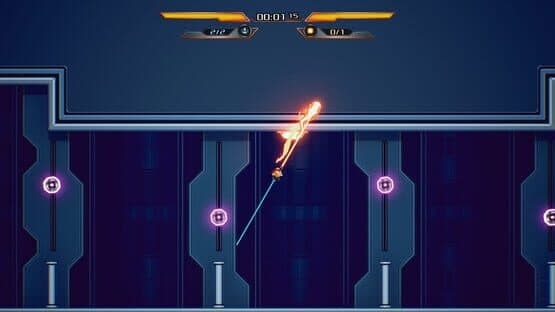 Turbo Shell — screenshot 3