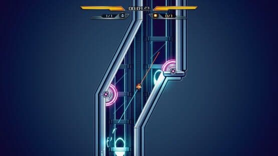 Turbo Shell — screenshot 4