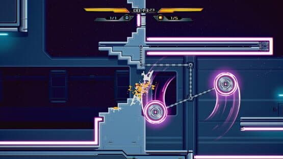 Turbo Shell — screenshot 5