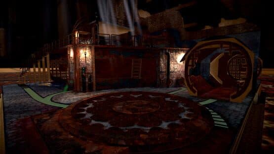 The Orphan: A Pop-Up Book Adventure — screenshot 3