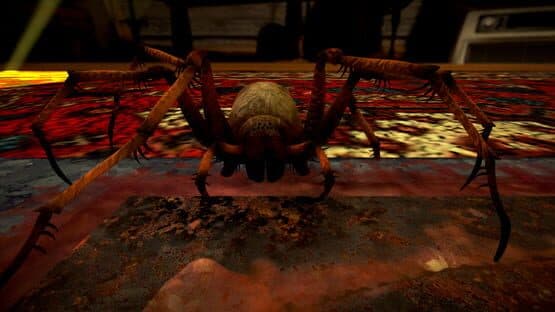 The Orphan: A Pop-Up Book Adventure — screenshot 5