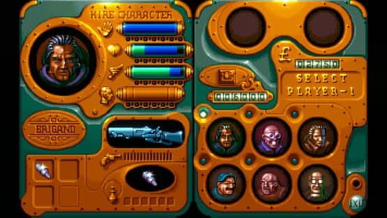 Soldiers of Fortune — screenshot 4