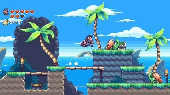 Beard Blade — screenshot 1
