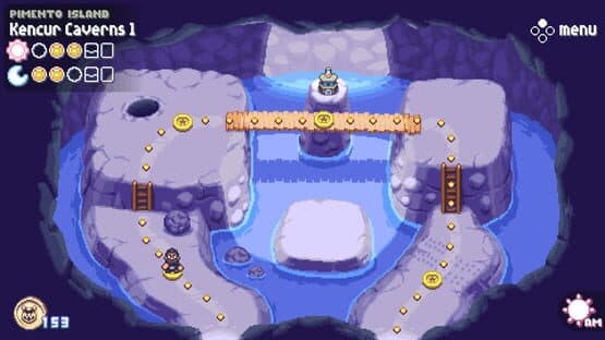 Beard Blade — screenshot 3