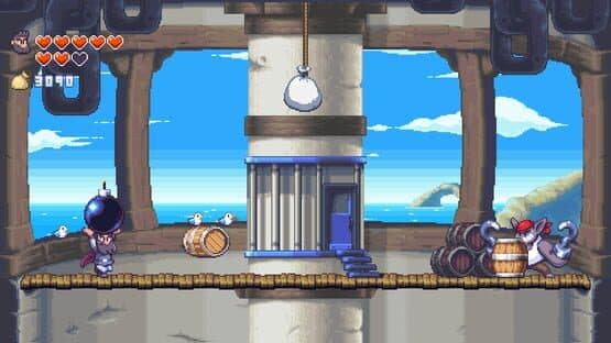 Beard Blade — screenshot 4
