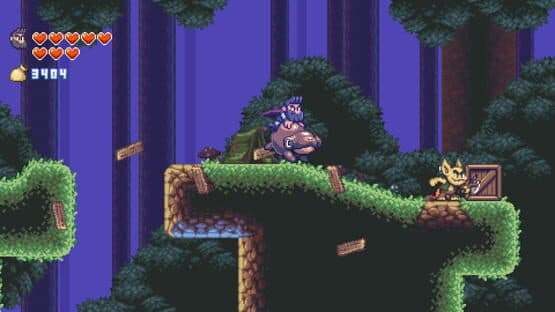 Beard Blade — screenshot 5
