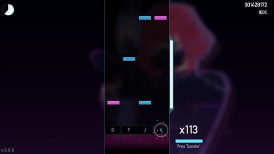 Rhythium — screenshot 1