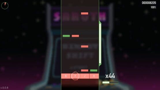 Rhythium — screenshot 2