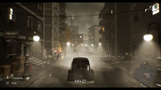 Timothy's Night — screenshot 5