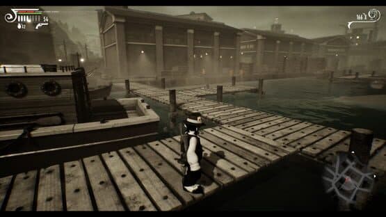 Timothy's Night — screenshot 8