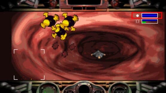 Microcosm — screenshot 1