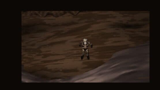 Microcosm — screenshot 2