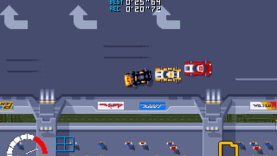 Roadkill — screenshot 2