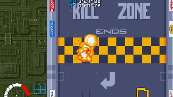 Roadkill — screenshot 3