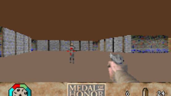 Medal of Honor: Underground — screenshot 6
