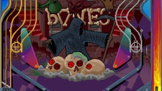 Pinball Fantasies — screenshot 2