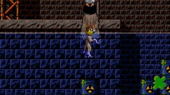 Sleepwalker & Pinball Fantasies — screenshot 1