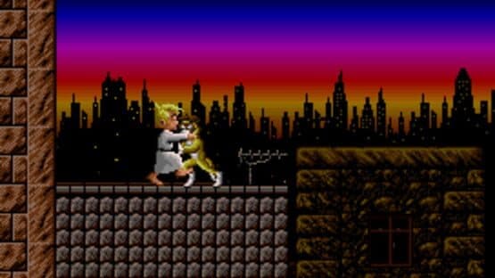 Sleepwalker & Pinball Fantasies — screenshot 2