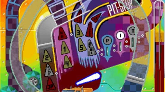 Sleepwalker & Pinball Fantasies — screenshot 3