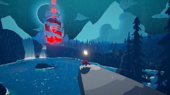 Nura's Wish — screenshot 1