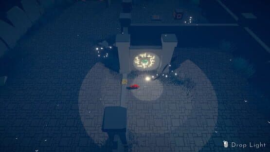 Nura's Wish — screenshot 2