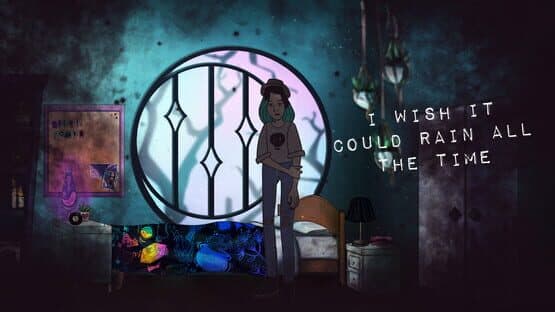 Curses — screenshot 2