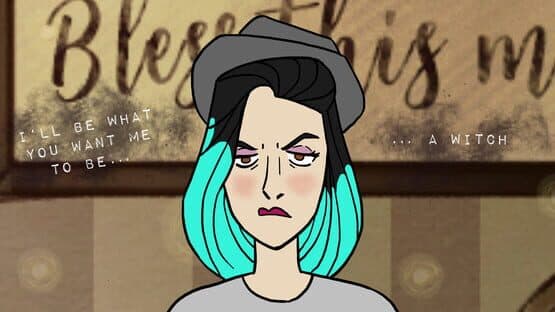 Curses — screenshot 3