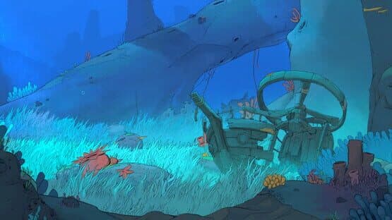 Diluvian Winds — screenshot 4