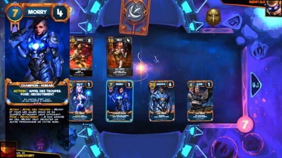 Echo of Ayllu — screenshot 3