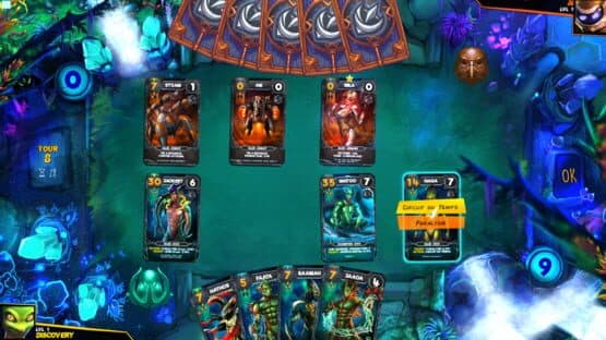 Echo of Ayllu — screenshot 5
